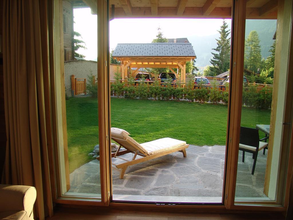 Chalet Balthazar Villars-sur-Ollon Exterior foto